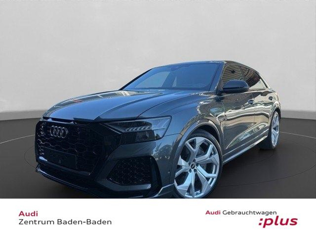 Audi RS Q8 Quattro 4.0 TFSI
