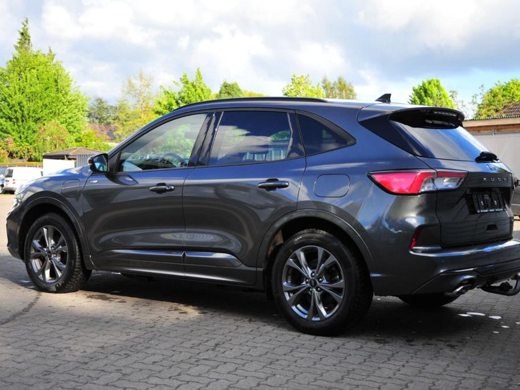 Ford Kuga ST Line Plug in Hybrid Hybrid X