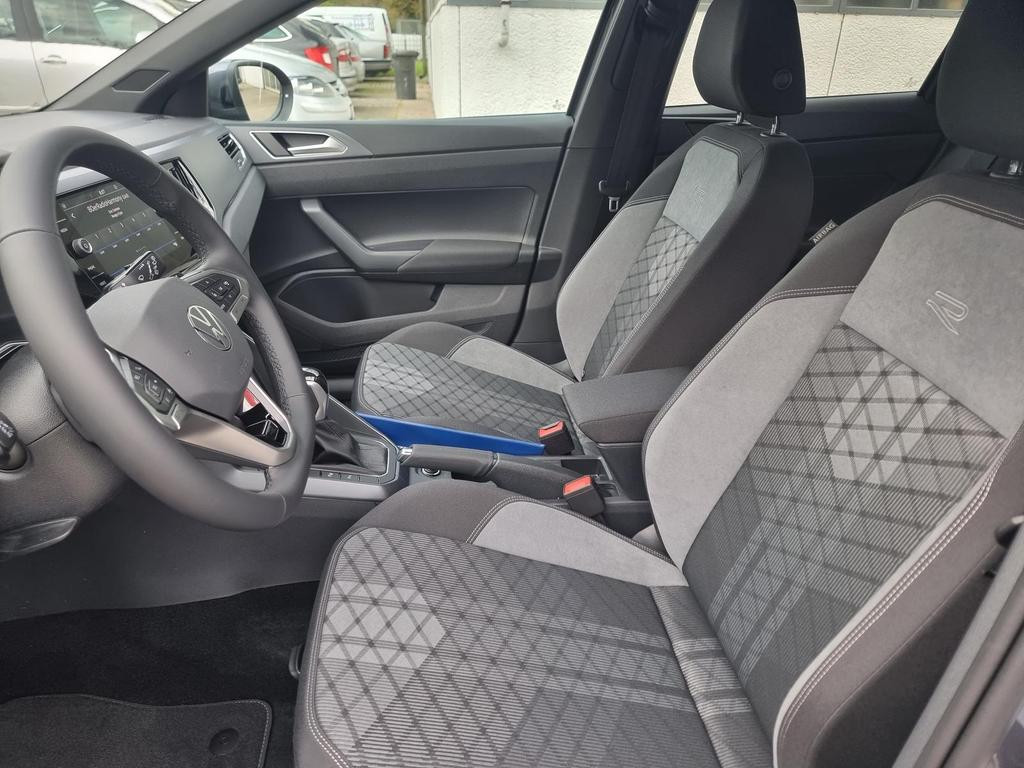 Volkswagen Taigo DSG R-Line 1.0 TSI