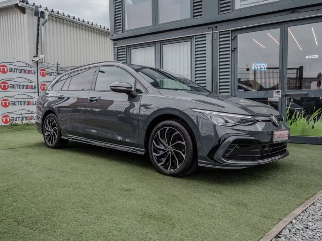 Volkswagen Golf Variant R-Line Golf VIII
