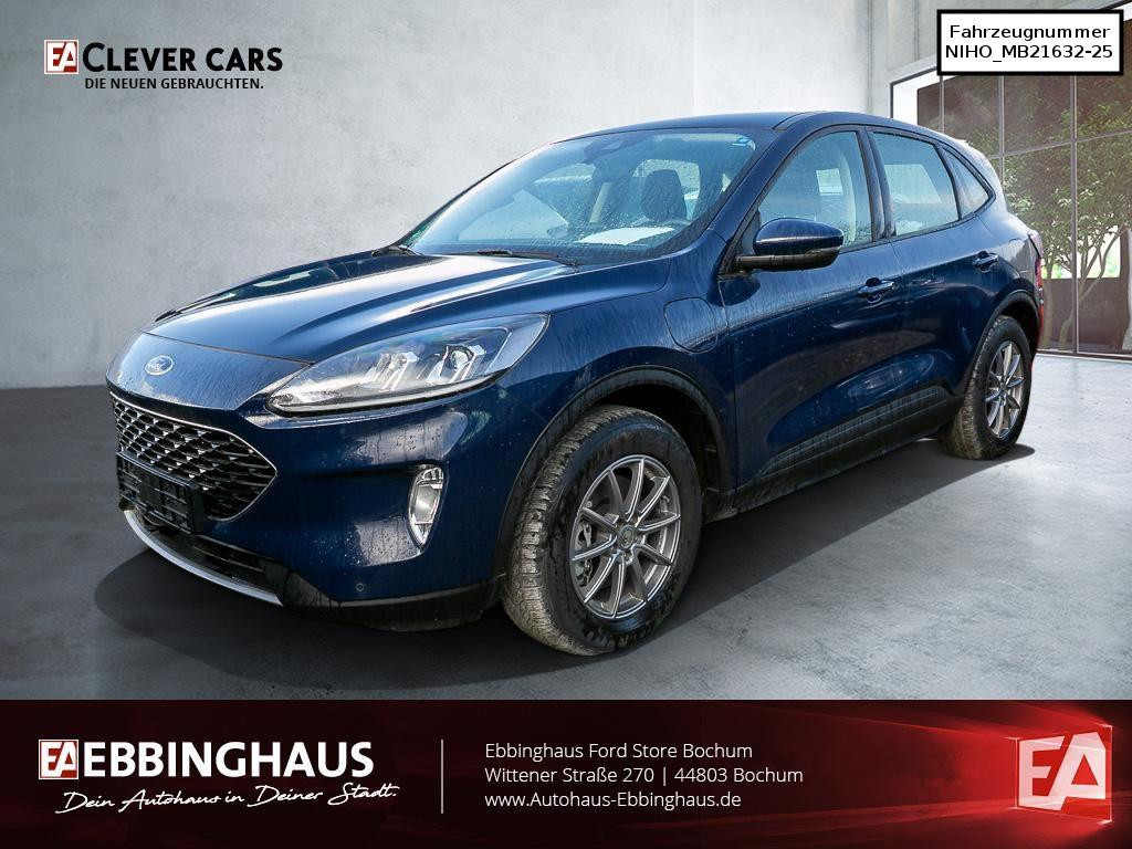 Ford Kuga Cool & Connect Plug in Hybrid Hybrid