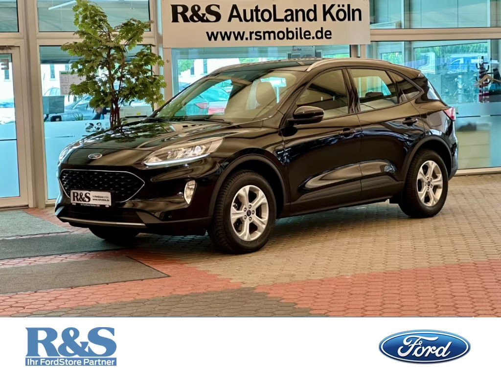Ford Kuga Cool & Connect