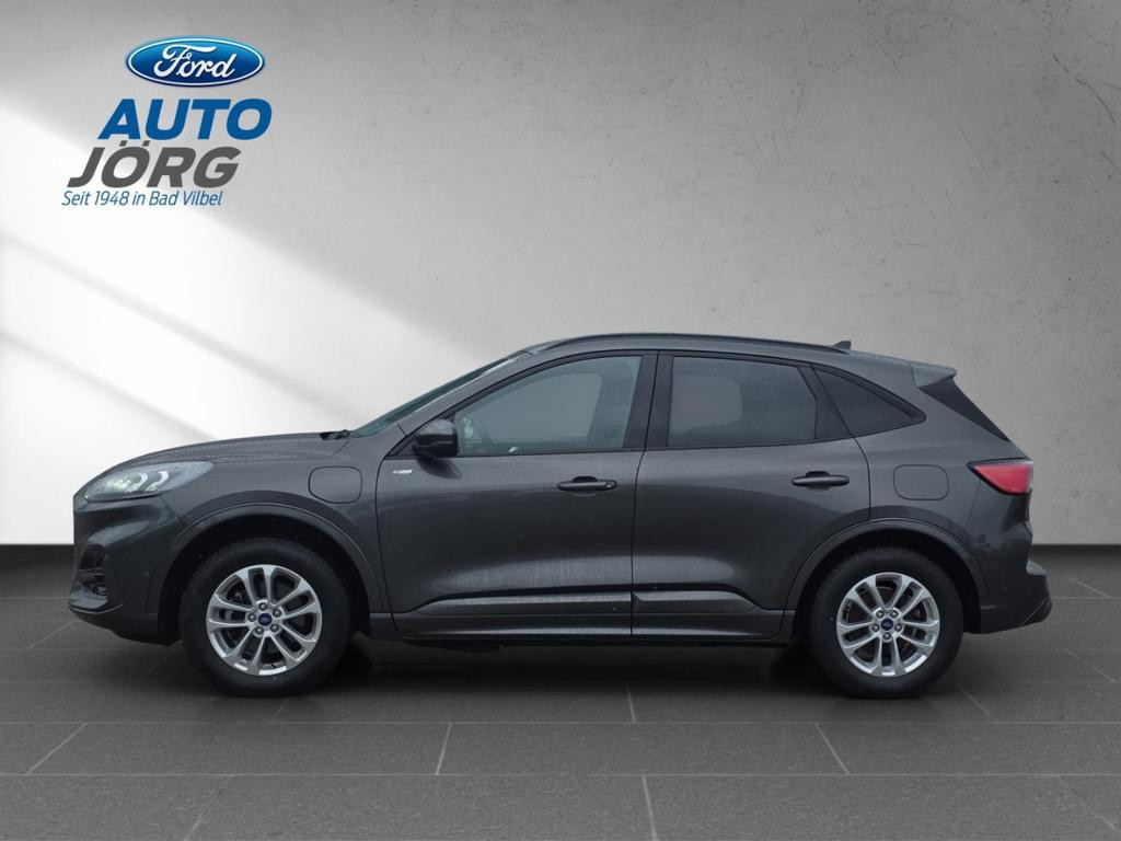 Ford Kuga ST Line Plug in Hybrid Hybrid X