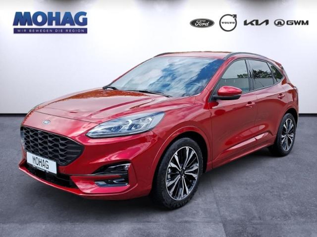 Ford Kuga ST Line X