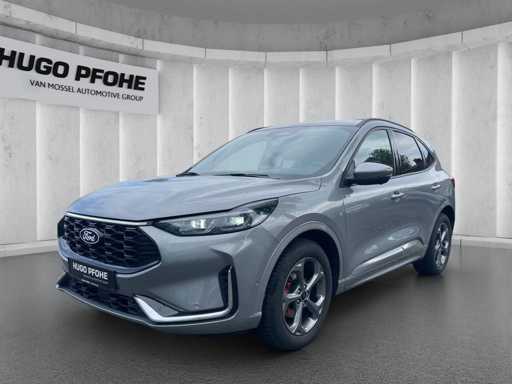 Ford Kuga ST Line X