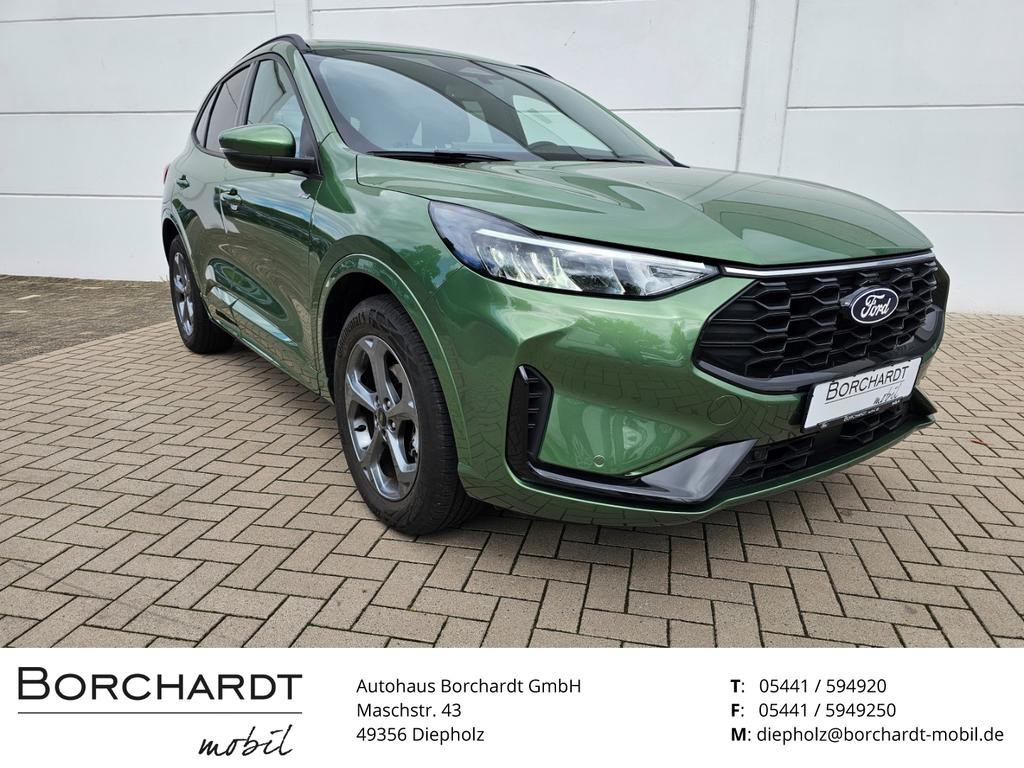 Ford Kuga EcoBoost ST Line
