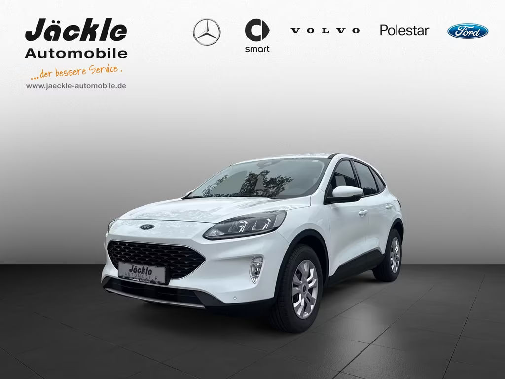 Ford Kuga Cool & Connect
