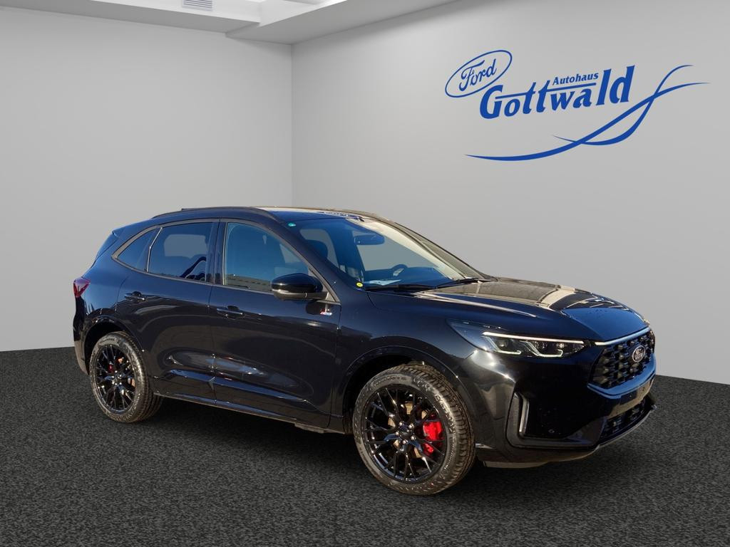 Ford Kuga ST Line Plug in Hybrid Hybrid X