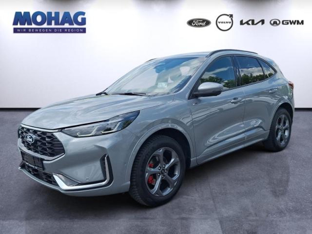 Ford Kuga ST Line Hybrid X