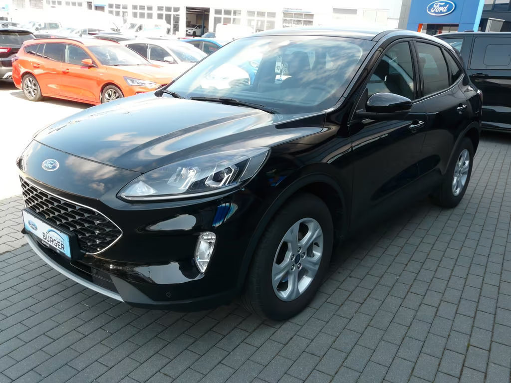 Ford Kuga Cool & Connect