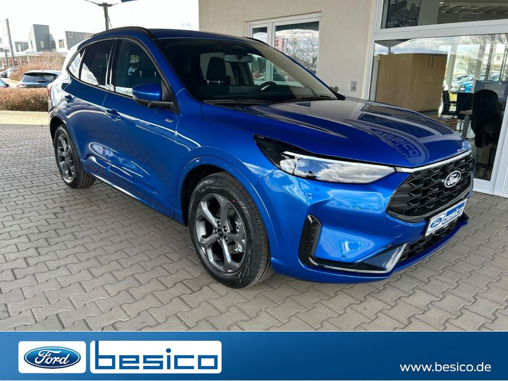 Ford Kuga ST Line