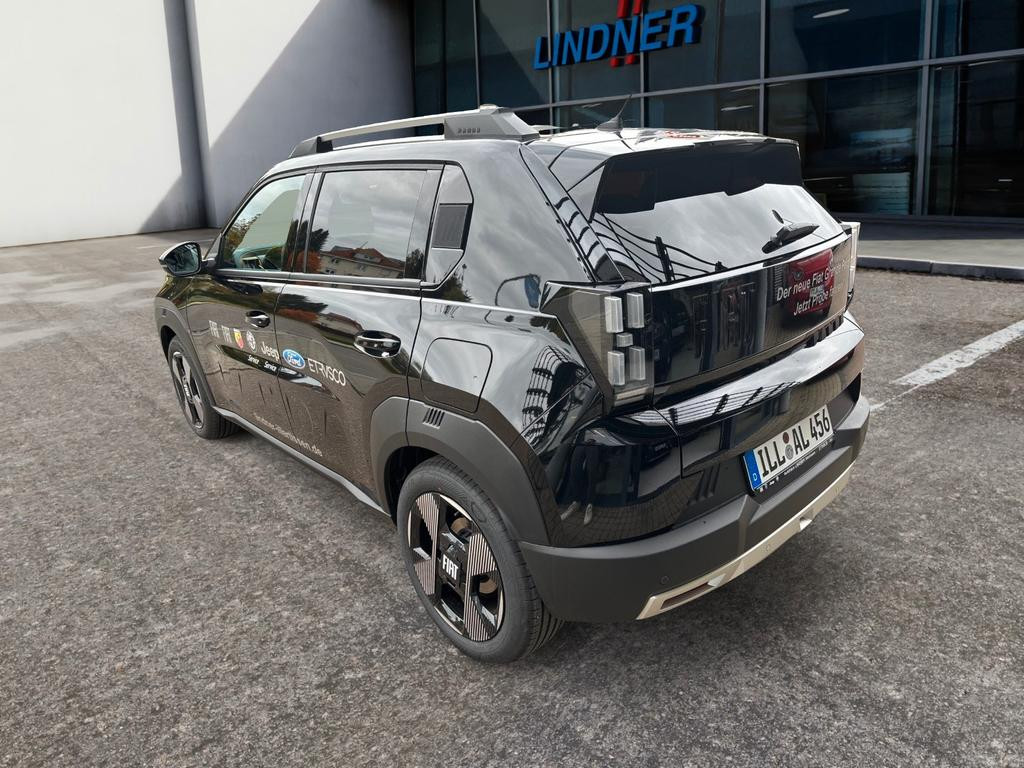 Fiat Grande Panda