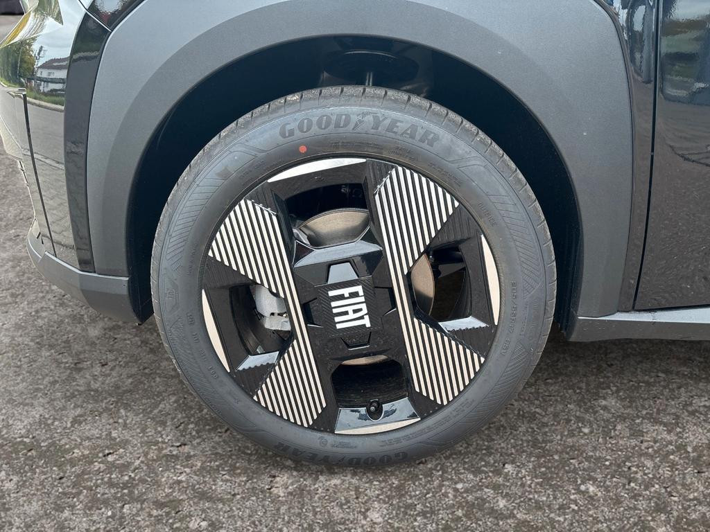 Fiat Grande Panda