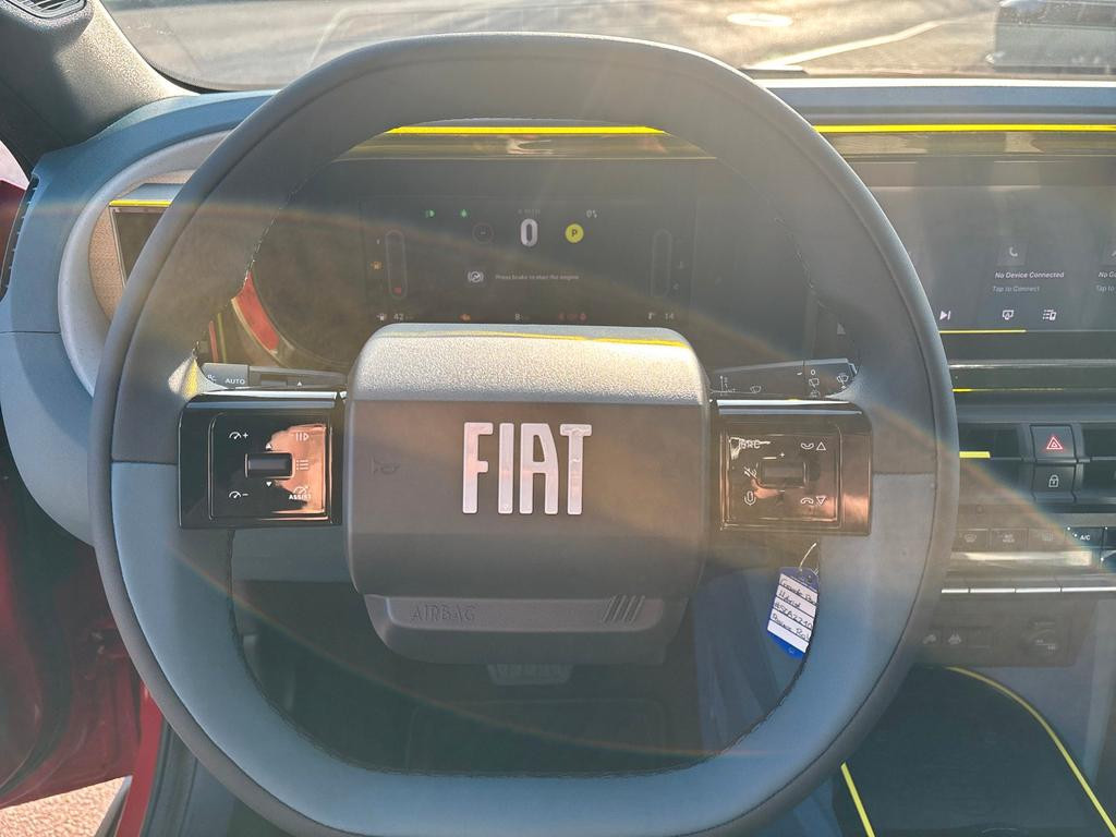 Fiat Grande Panda