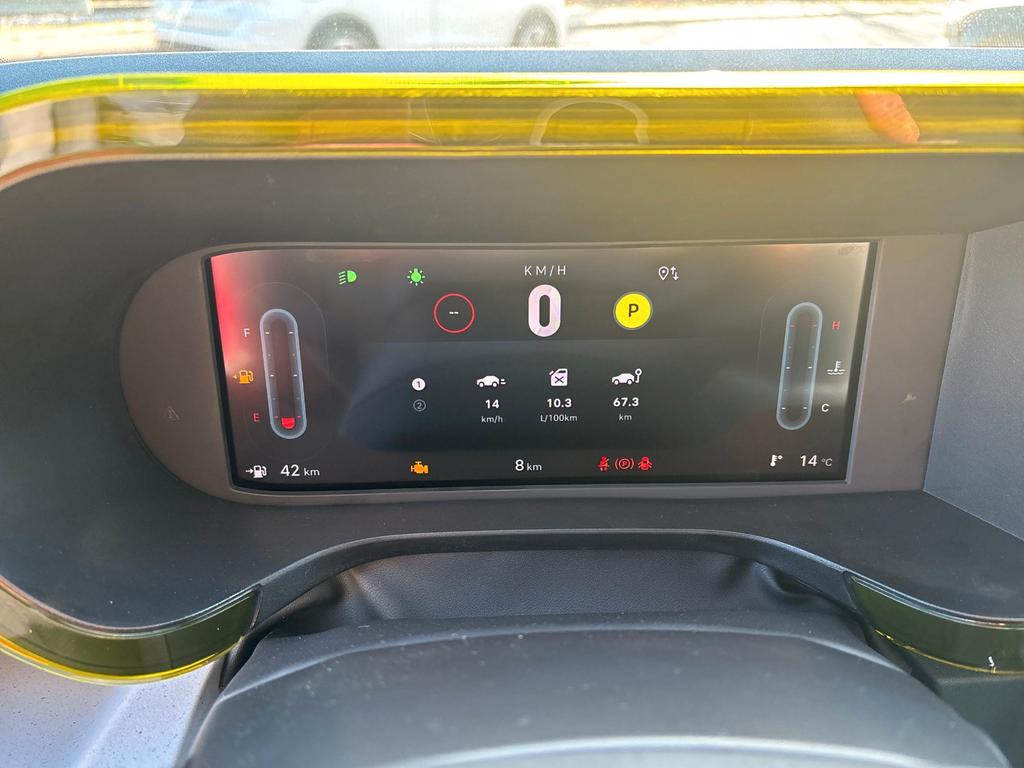 Fiat Grande Panda