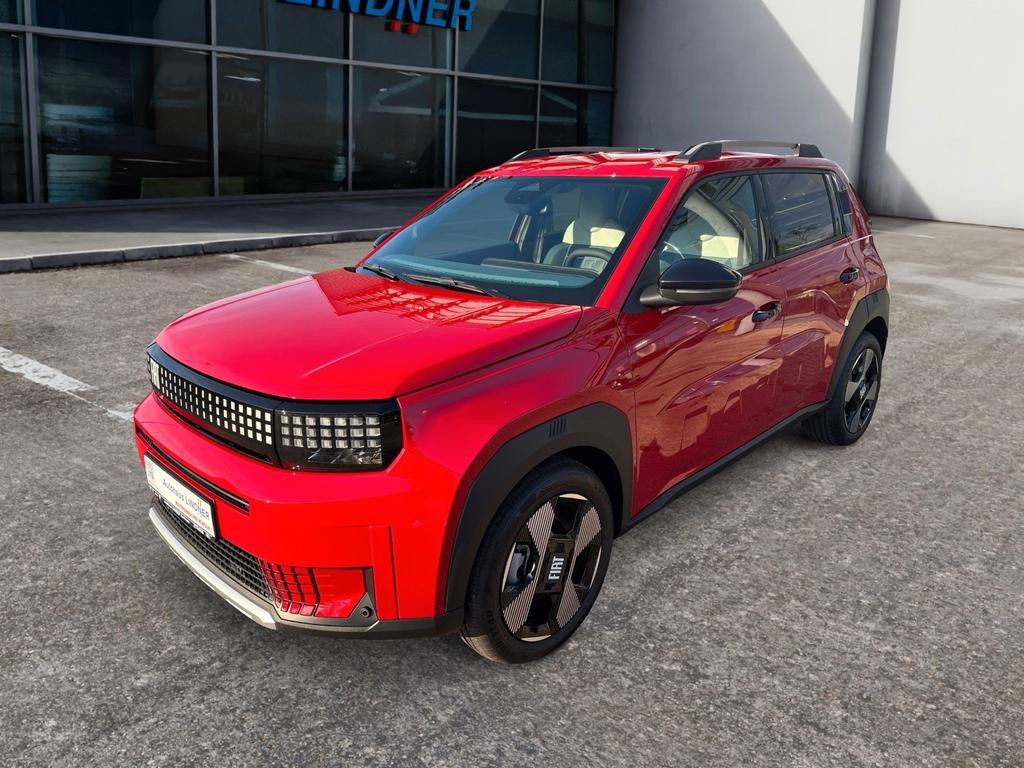 Fiat Grande Panda