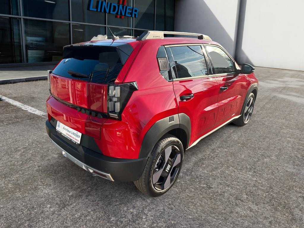 Fiat Grande Panda