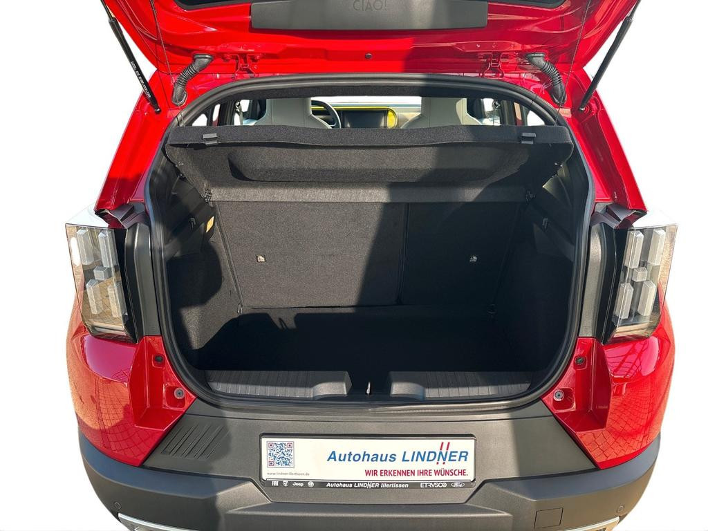 Fiat Grande Panda