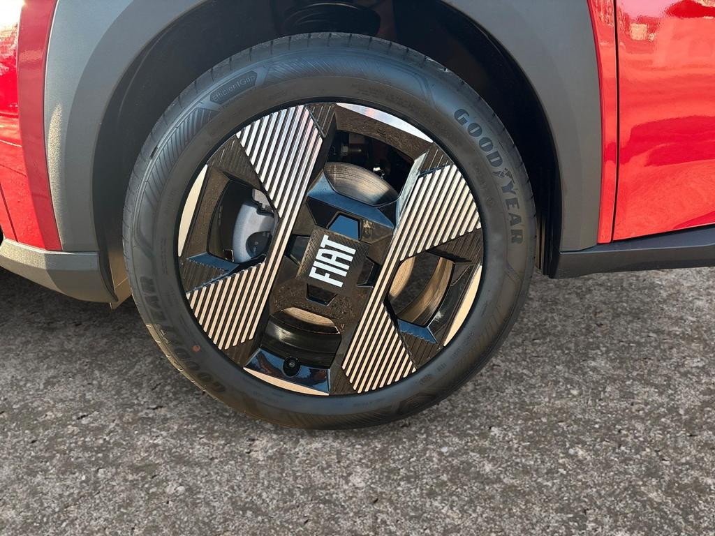Fiat Grande Panda