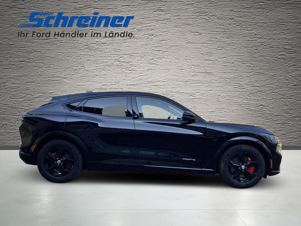 Ford Mustang Mach-E