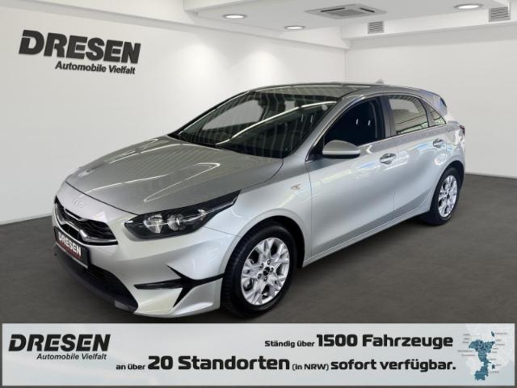 Kia Ceed Vision
