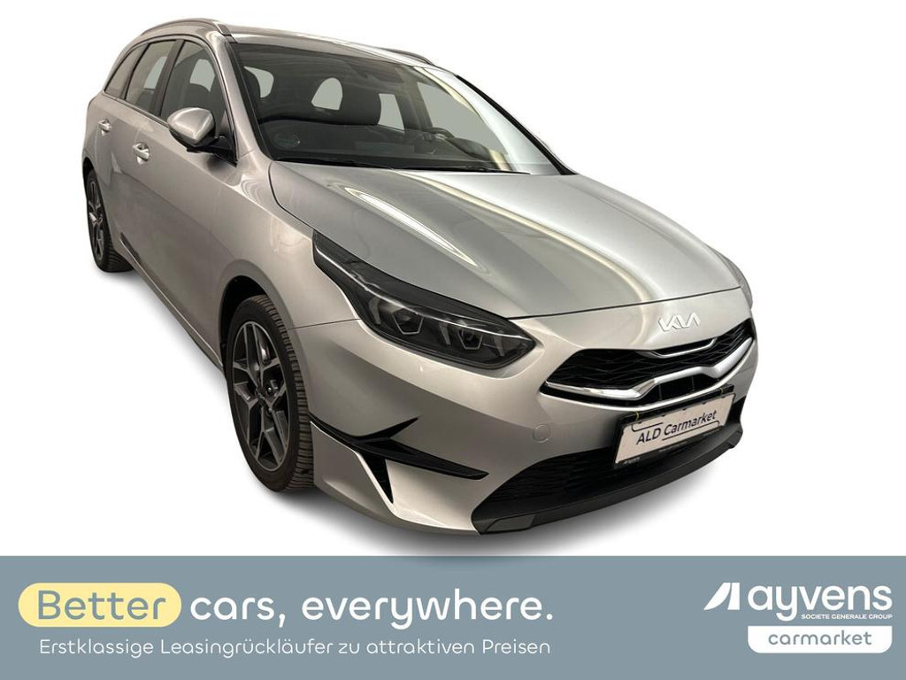 Kia Ceed GDi Spirit SportWagon
