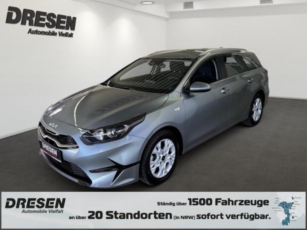 Kia Ceed Vision
