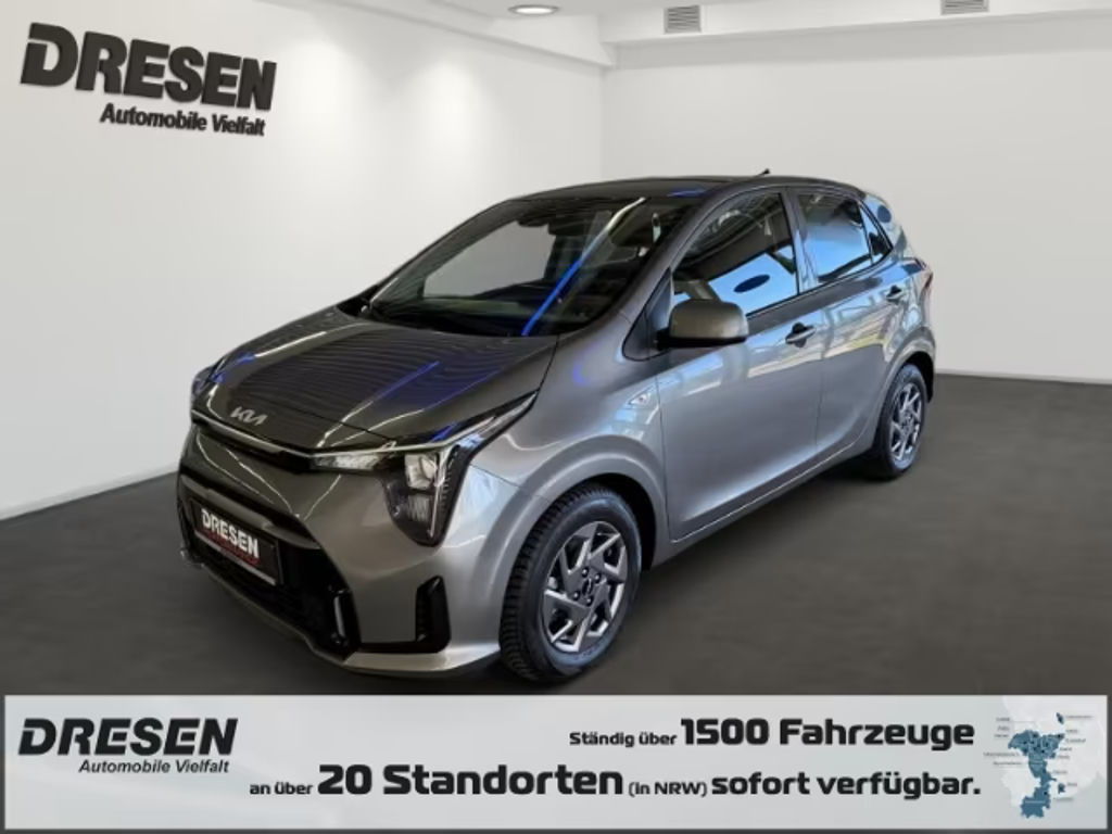 Kia Picanto Vision
