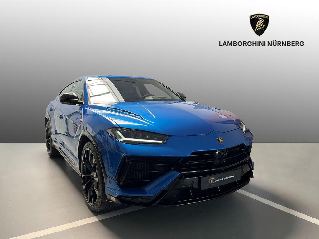 Lamborghini Urus S