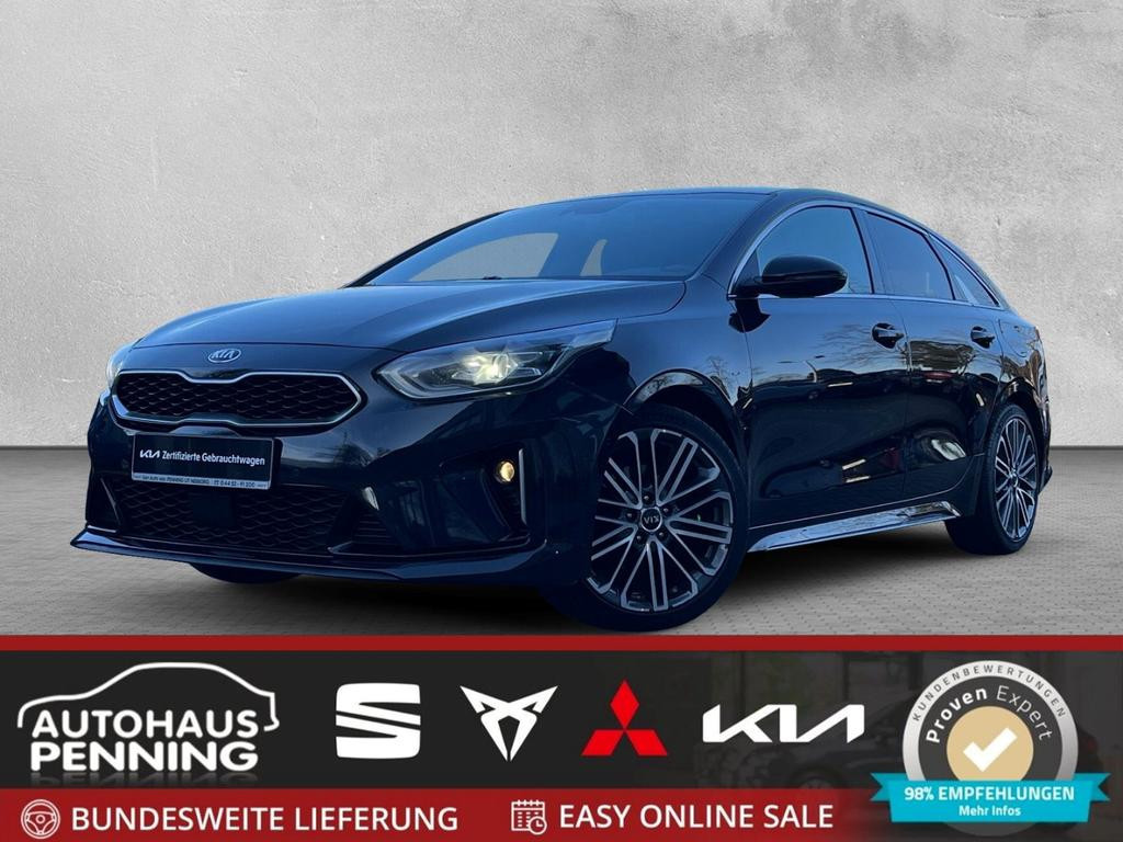 Kia ProCeed GT-Line