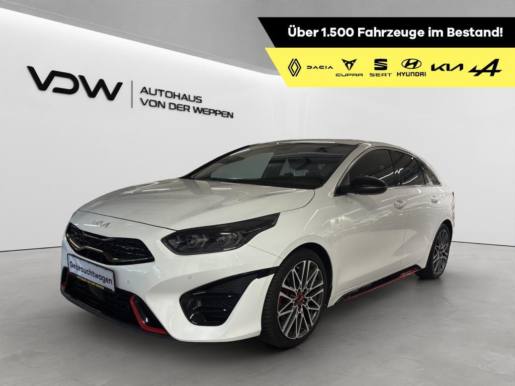 Kia ProCeed GT-Line