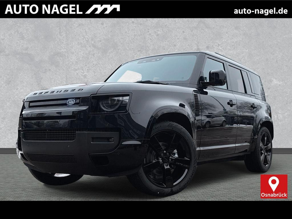 Land Rover Defender SE D250 110