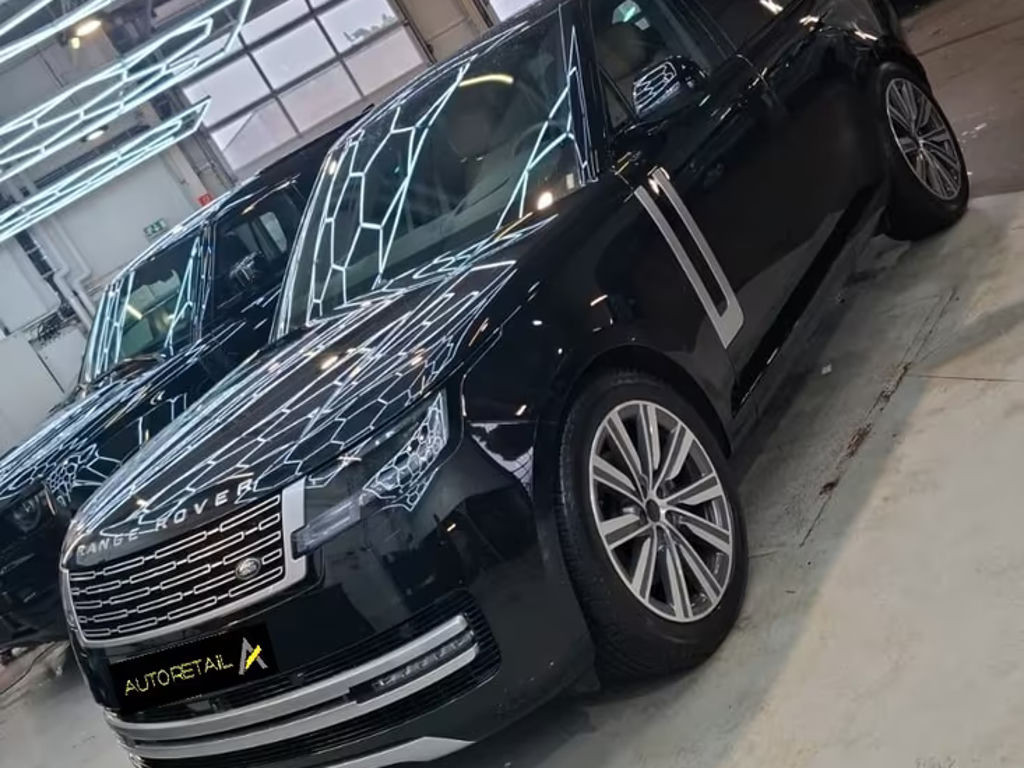 Land Rover Range Rover Autobiography AWD