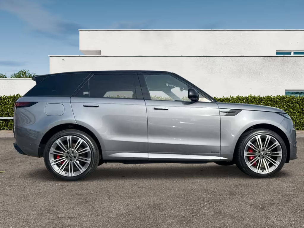 Land Rover Range Rover Sport Autobiography 3.0
