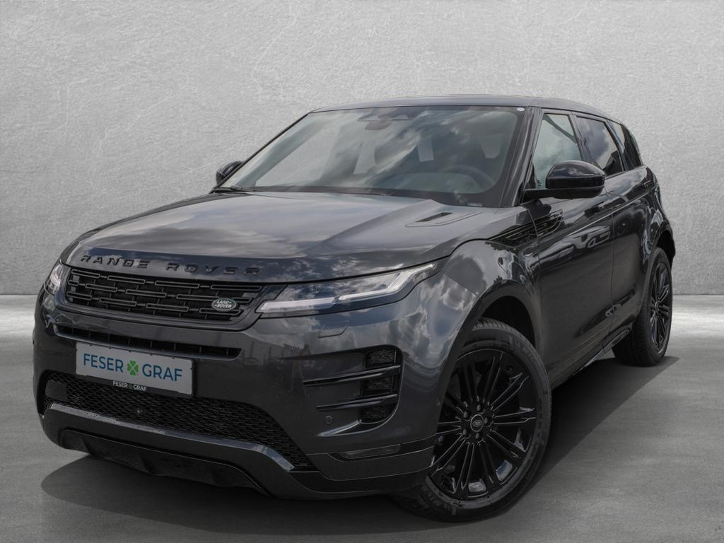 Land Rover Range Rover Evoque Dynamic SE