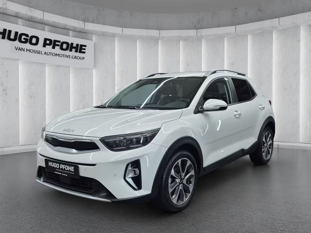 Kia Stonic Spirit