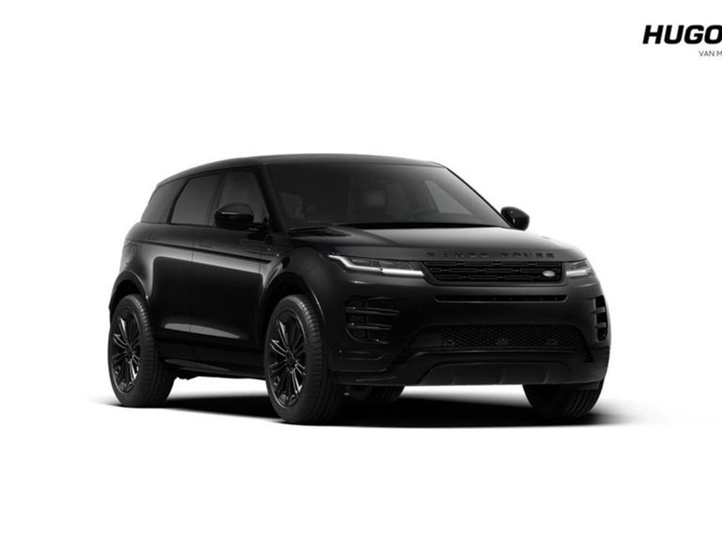 Land Rover Range Rover Evoque Dynamic SE