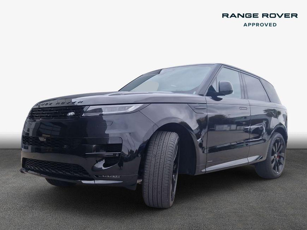 Land Rover Range Rover Sport Autobiography AWD P530