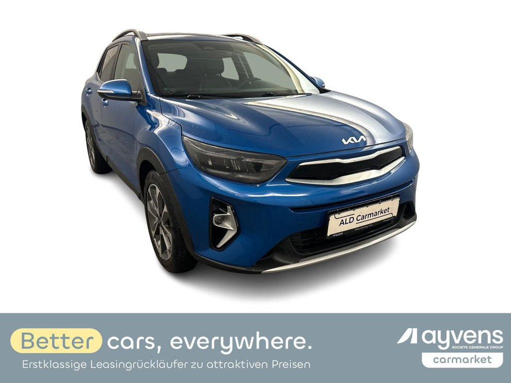 Kia Stonic GDi Platinum Edition