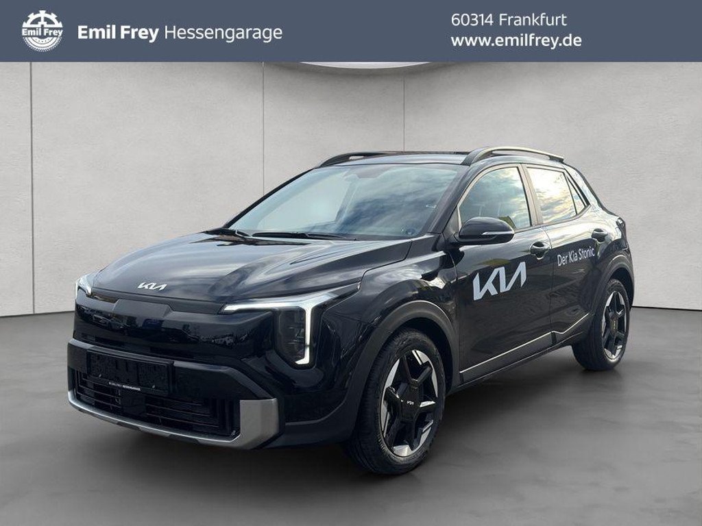 Kia Stonic GDi Spirit