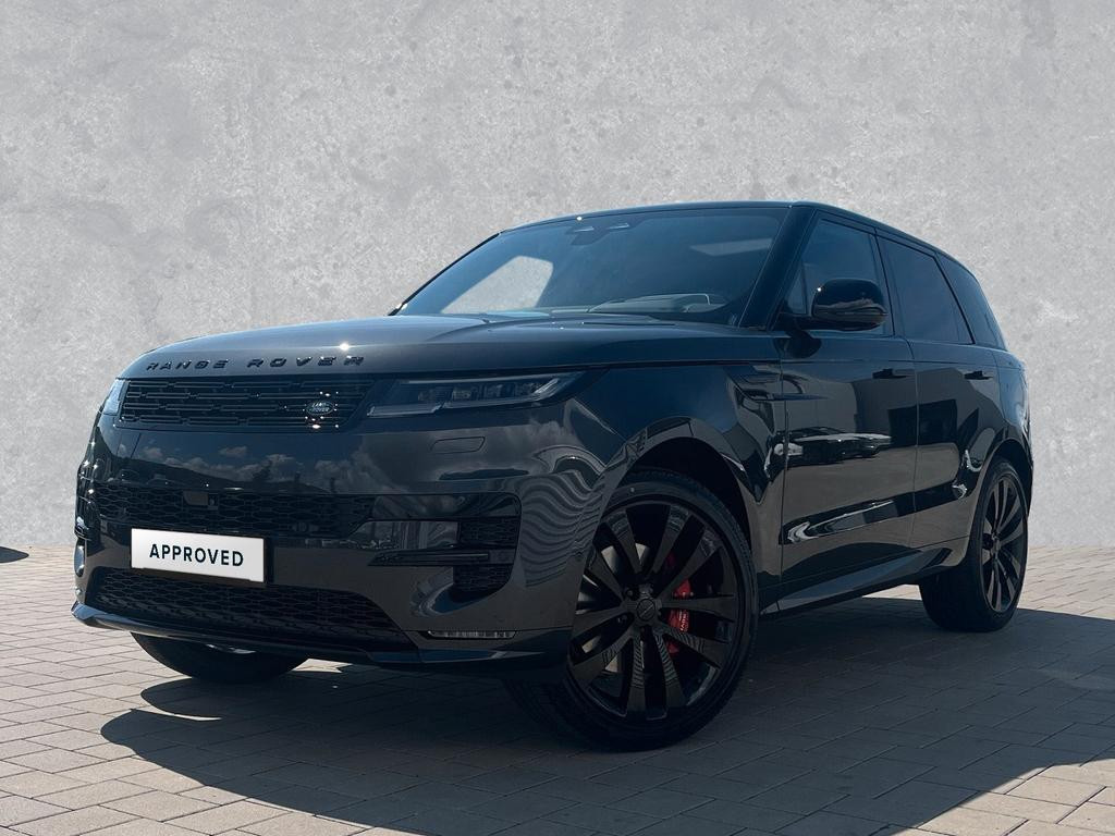 Land Rover Range Rover Sport Autobiography AWD