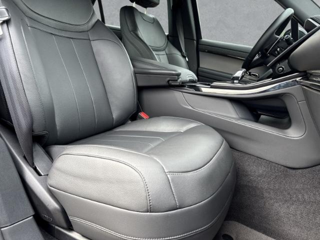 Land Rover Range Rover Sport S