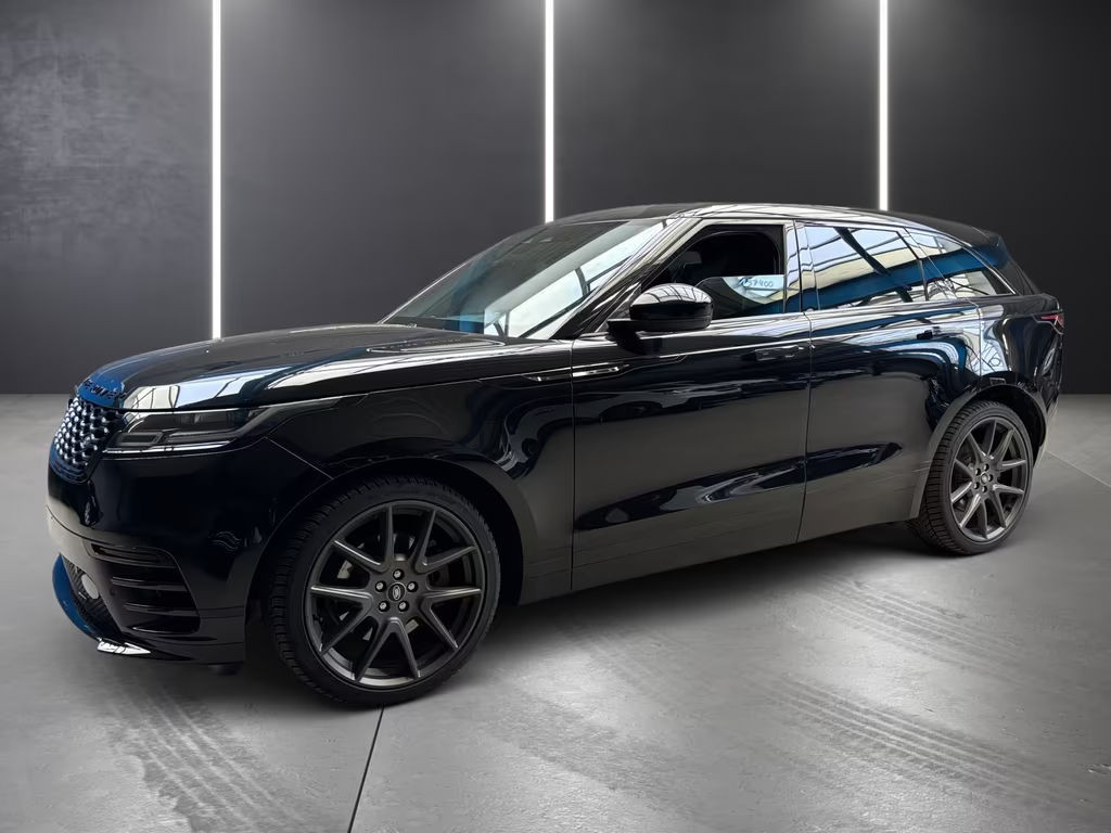 Land Rover Range Rover Velar Dynamic HSE R-Dynamic