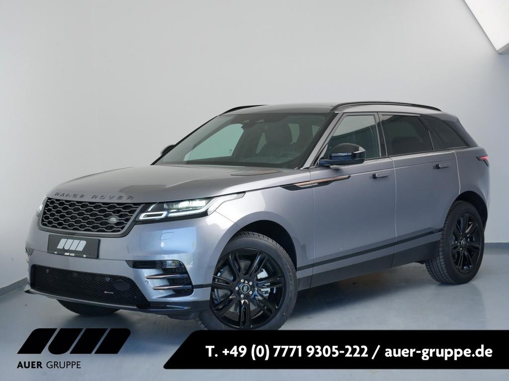 Land Rover Range Rover Velar 2.0 P250