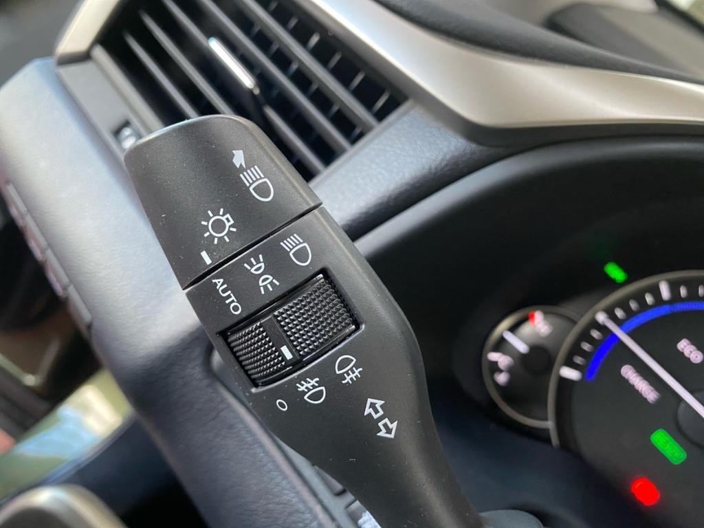 Lexus RX-Serie