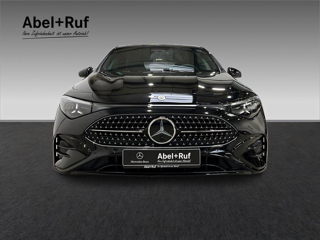 Mercedes-Benz CLA-Klasse CLA 200 AMG Line