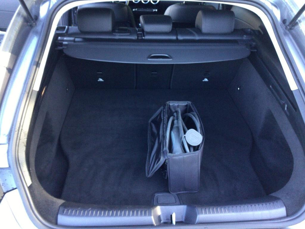 Mercedes-Benz CLA-Klasse CLA 250 Shooting Brake CLA 250 e