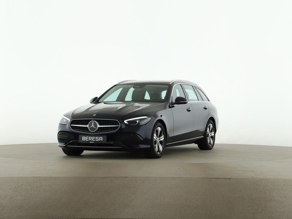 Mercedes-Benz C-Klasse C 300 AVANTGARDE Estate C 300 d