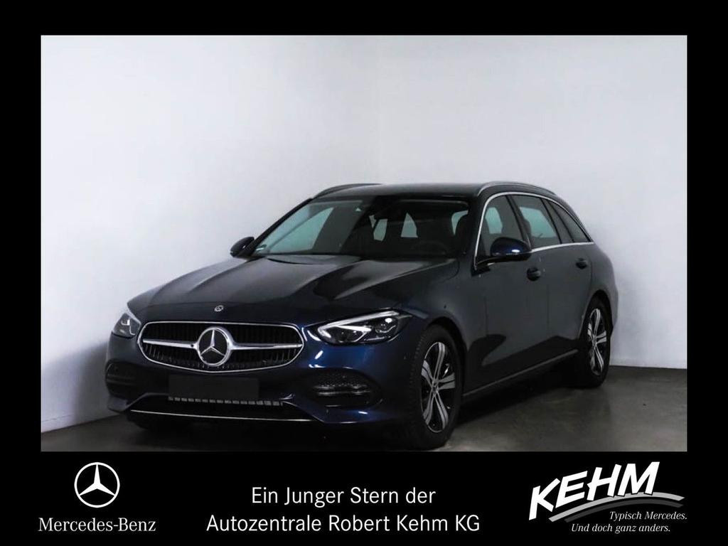 Mercedes-Benz C-Klasse C 180 AVANTGARDE Estate