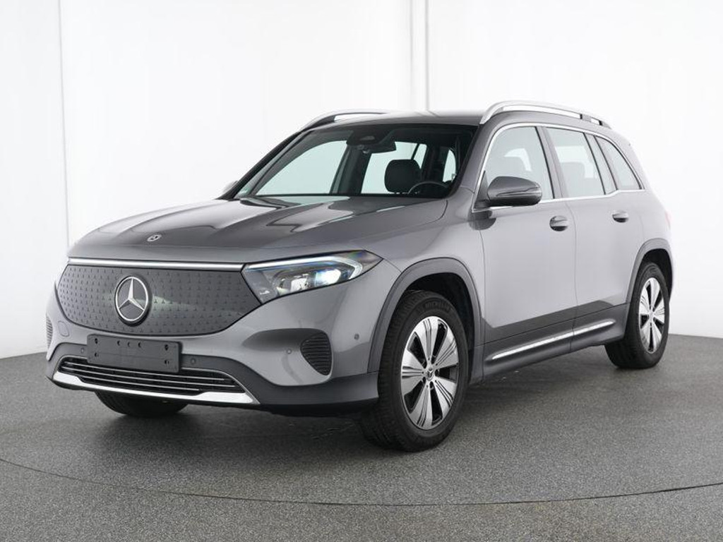 Mercedes-Benz E-Klasse EQB 4MATIC Progressive 350 Advanced